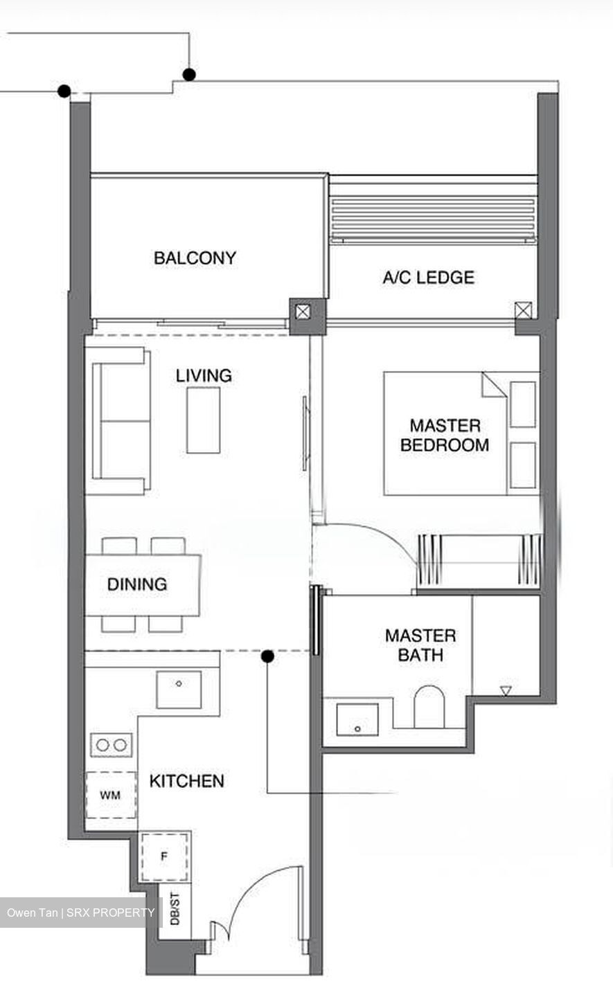 Leedon Green (D10), Condominium #593426581